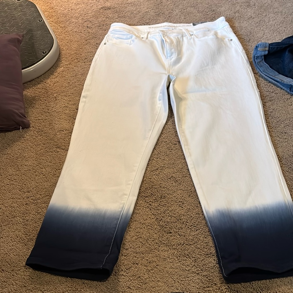 NWT crops